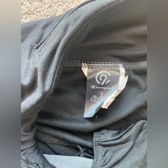 C9 Knit Premium Running Shorts, 3.5" - Picture 8 of 9